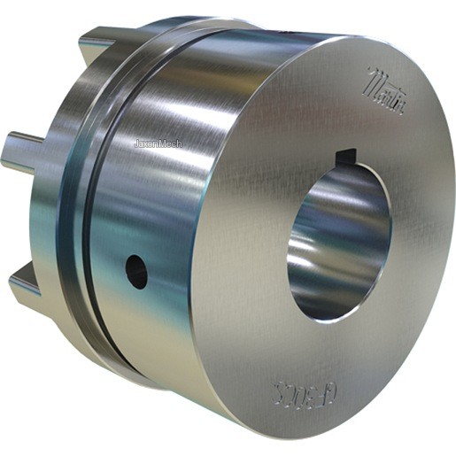 MARTIN SPROCKET & GEAR GF30CS 1 1/4 jaw coupling hub