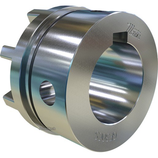 MARTIN SPROCKET & GEAR GF30CS 1 7/8 jaw coupling hub