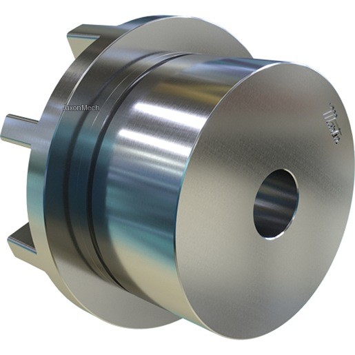 MARTIN SPROCKET & GEAR GF40CS-PBH jaw coupling hub