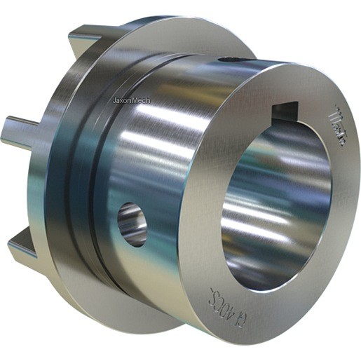 MARTIN SPROCKET & GEAR GF40CS 2 1/8 jaw coupling hub