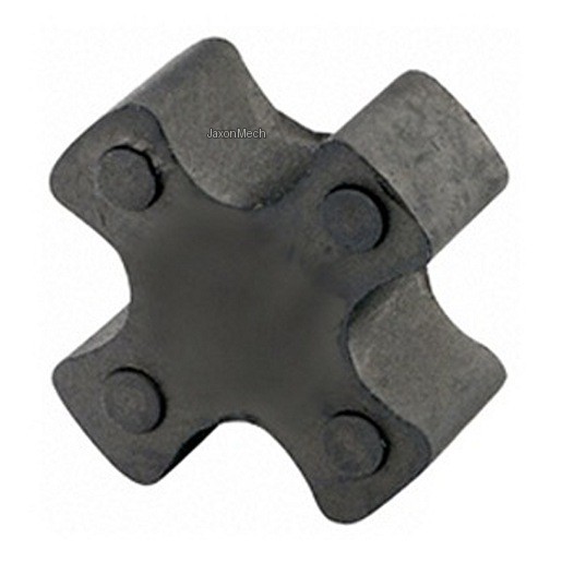 MARTIN SPROCKET & GEAR SRL110 jaw coupling spider