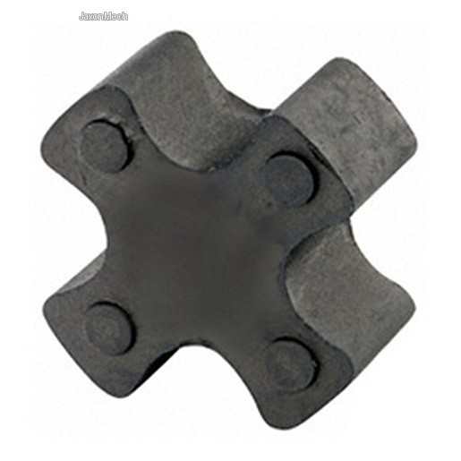 MARTIN SPROCKET & GEAR SRL150 jaw coupling spider