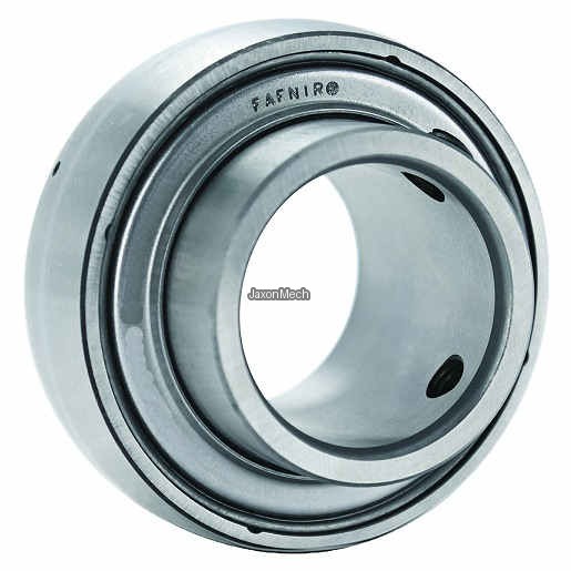 TIMKEN GYA100RRB محمل إدراج