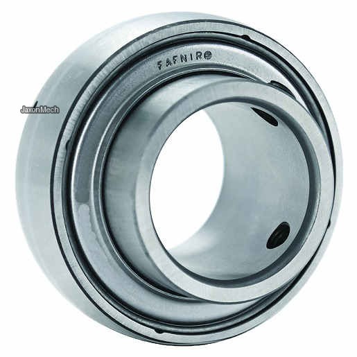 TIMKEN GYE25KRRB محمل إدراج