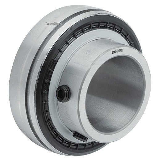 RBC BEARINGS 123338 spherical insert ball bearing