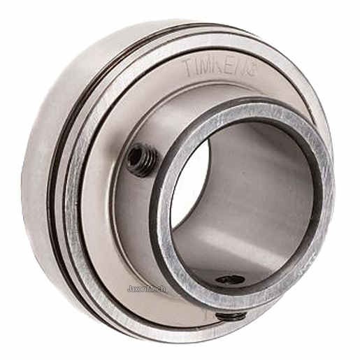 TIMKEN UC205-16 spherical insert bearing