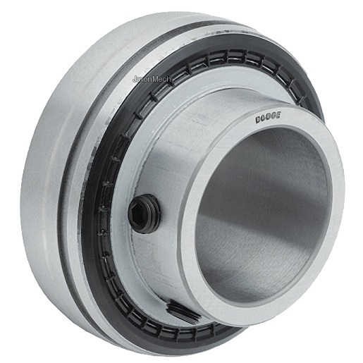 RBC BEARINGS 123352 spherical insert ball bearing