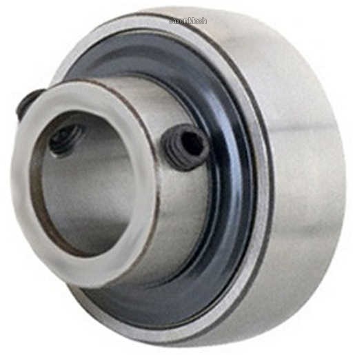 SKF YAR 204-012-2F spherical insert ball bearing