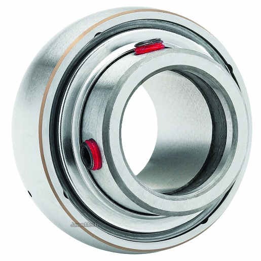 TIMKEN GY1115KRRB SGT spherical insert bearing