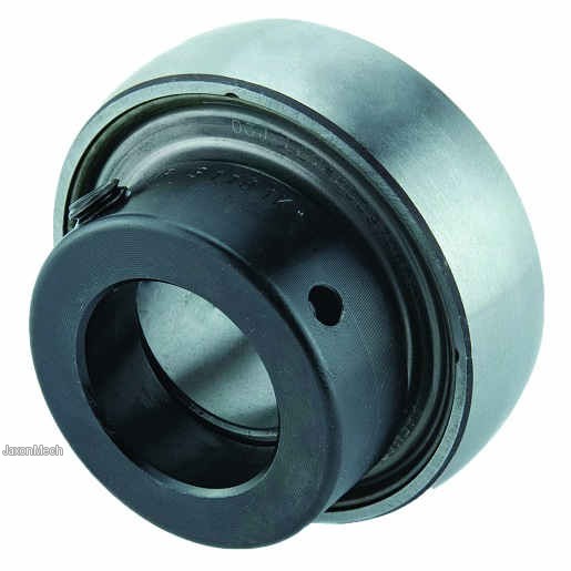 TIMKEN RA108RRB spherical insert bearing
