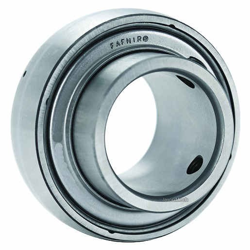 TIMKEN GYA106RRB spherical insert bearing