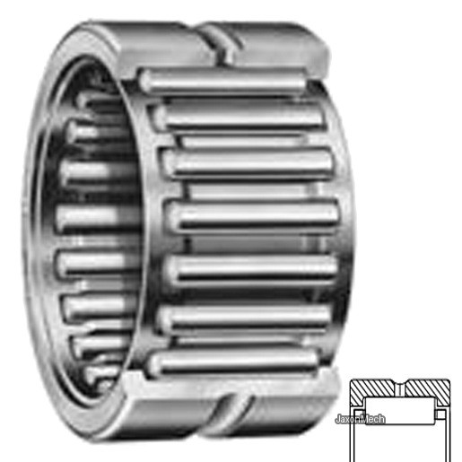 TIMKEN HJ-12415448 محمل أسطواني