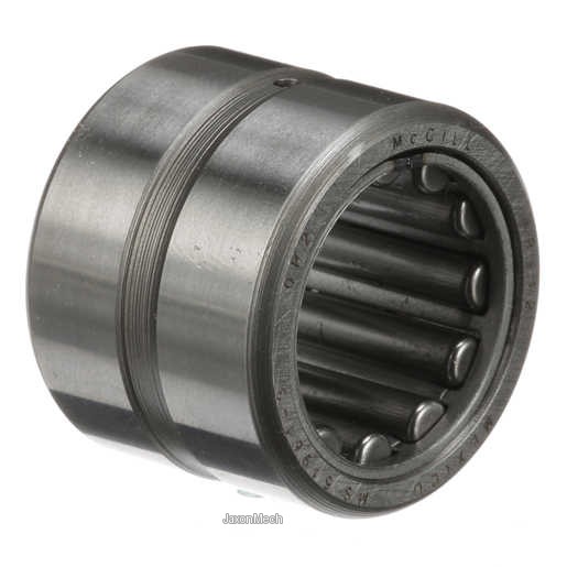 REGAL REXNORD 5451200000 needle Non Thrust Roller Bearings