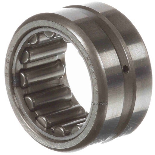 REGAL REXNORD 5451460000 needle Non Thrust Roller Bearings