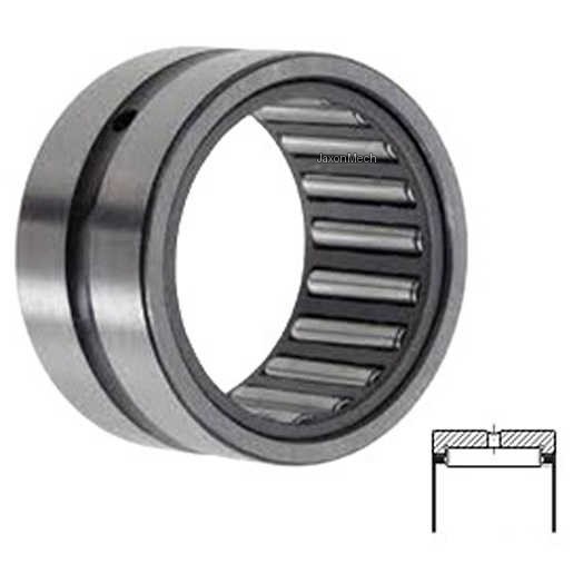 SKF NK 40/20 TN needle roller bearing
