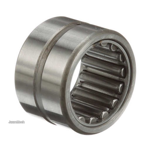 REGAL REXNORD 5451600000 needle Non Thrust Roller Bearings