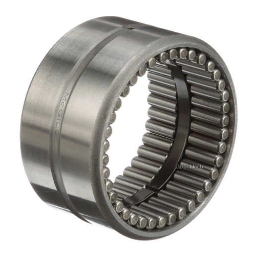 REGAL REXNORD 5002800000 needle Non Thrust Roller Bearings