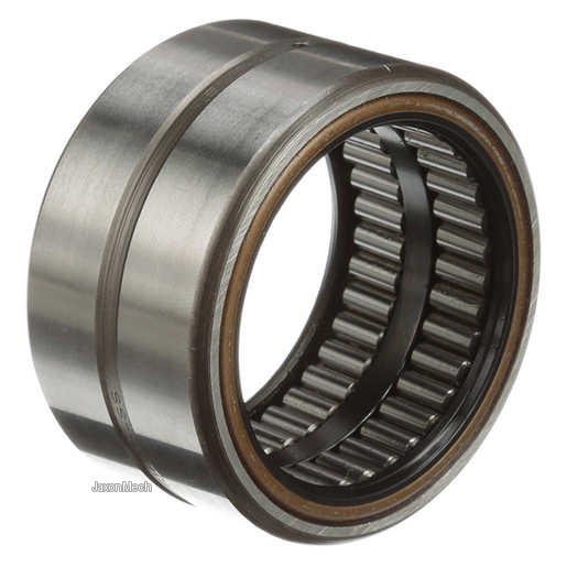 REGAL REXNORD 5002830000 needle Non Thrust Roller Bearings