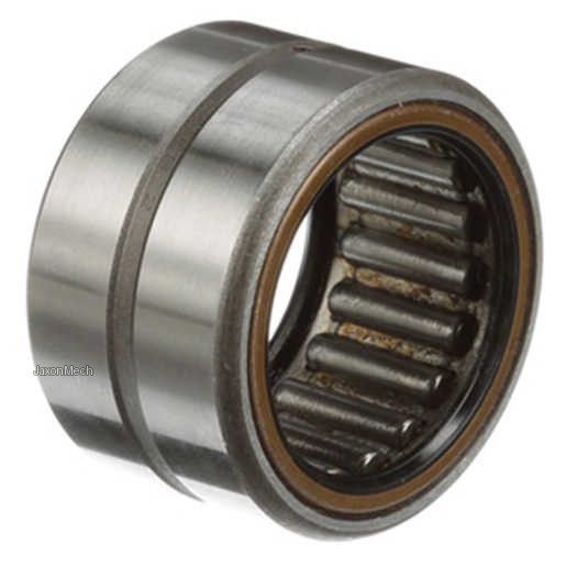 REGAL REXNORD 5452430000 needle Non Thrust Roller Bearings