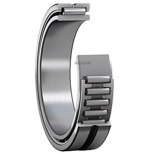 SKF NKIS 40 needle roller bearing