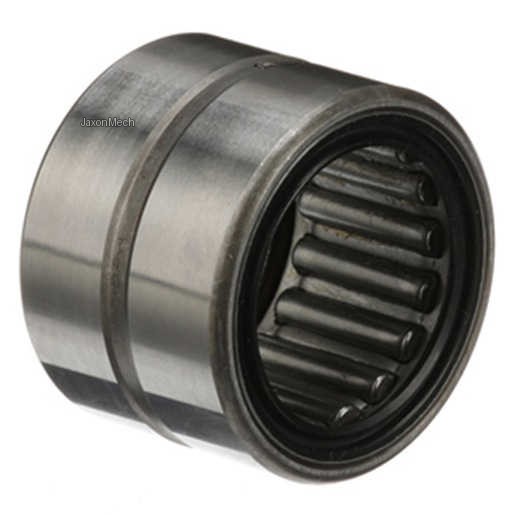 REGAL REXNORD 5452050000 needle Non Thrust Roller Bearings