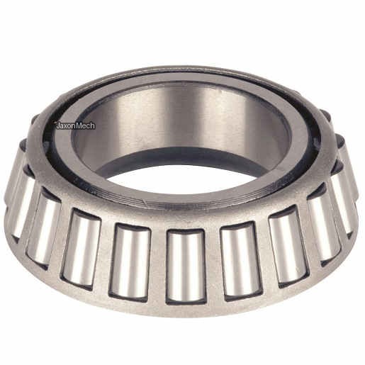 TIMKEN 3877-2 مخروط محمل بكرية مدبب