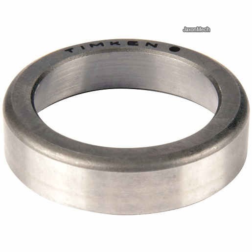 TIMKEN 3732-2 كوب محمل بكرية مدببة
