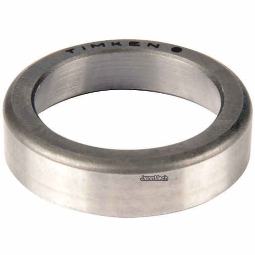 TIMKEN 90744-2 كوب محمل بكرية مدببة