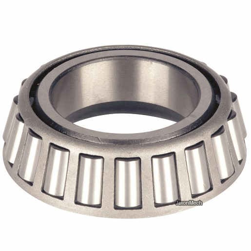 TIMKEN 482-2 مخروط محمل بكرية مدبب