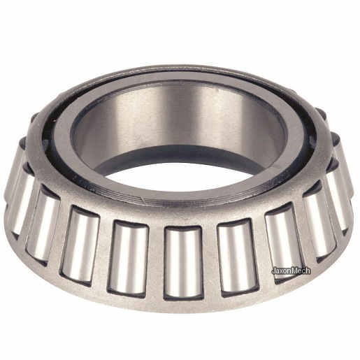 TIMKEN HH221449-2 مخروط محمل بكرية مدبب