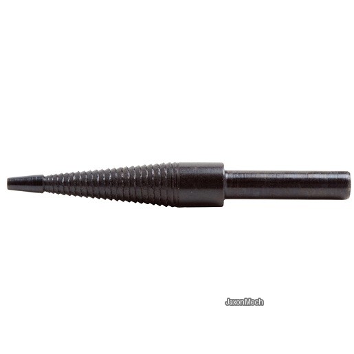 CLIMAX METAL PRODUCTS CPM-11 مغزل بنقطة مخروطية