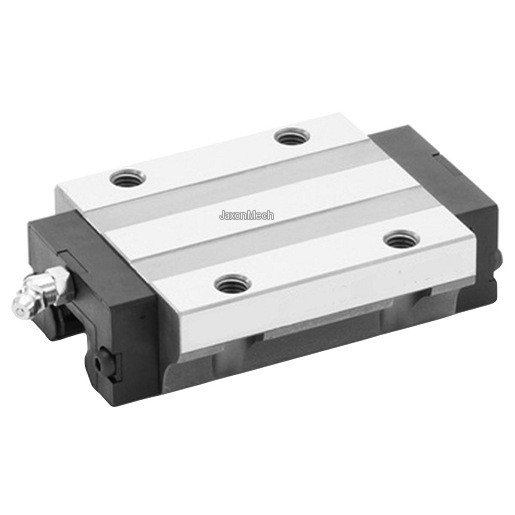 SCHAEFFLER GROUP LLTHC 35 LA T0 P5 عربات السكك الحديدية ذات الملامح