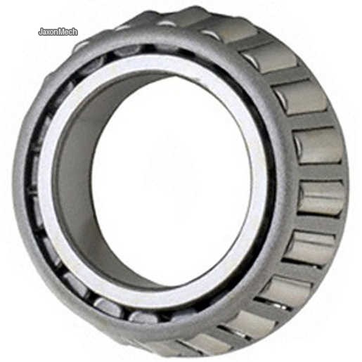 TIMKEN LL205449-2 مخروط محمل بكرية مدبب