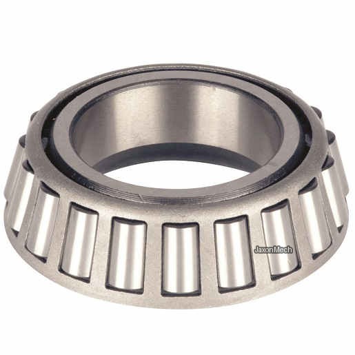 TIMKEN 365-2 مخروط محمل بكرية مدبب