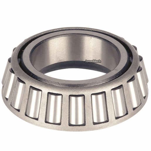 TIMKEN 25570-2 مخروط محمل بكرية مدبب