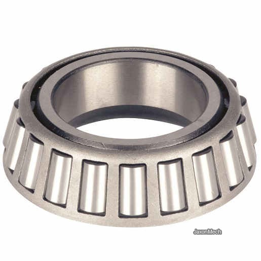 TIMKEN M804049-2 مخروط محمل بكرية مدبب
