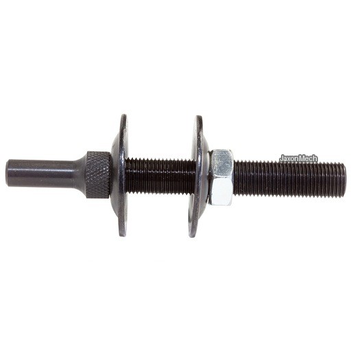 CLIMAX METAL PRODUCTS W-34EXL محول عجلة قفل صامولة