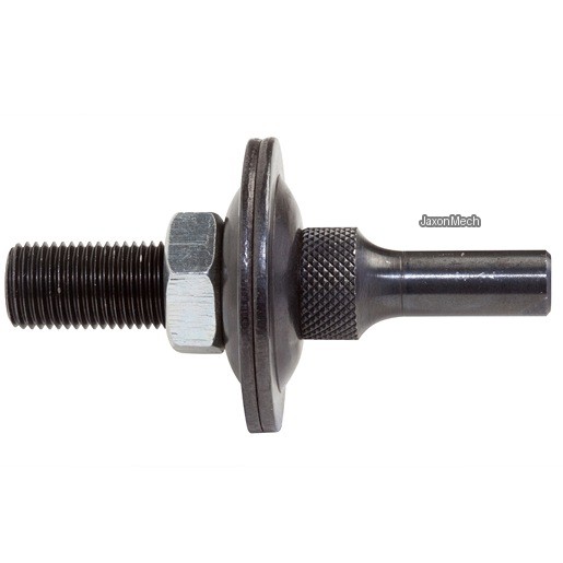 CLIMAX METAL PRODUCTS W-34 محول عجلة قفل صامولة