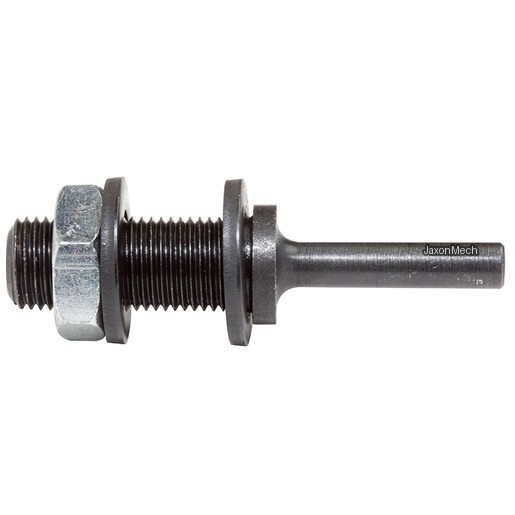 CLIMAX METAL PRODUCTS W-24SP محول عجلة قفل صامولة