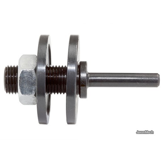 CLIMAX METAL PRODUCTS W-24T محول عجلة قفل صامولة