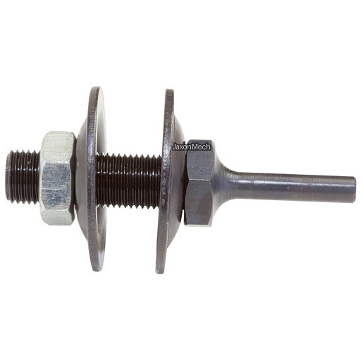 CLIMAX METAL PRODUCTS W-24EXL محول عجلة قفل صامولة