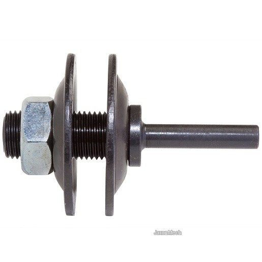 CLIMAX METAL PRODUCTS W-24 محول عجلة قفل صامولة