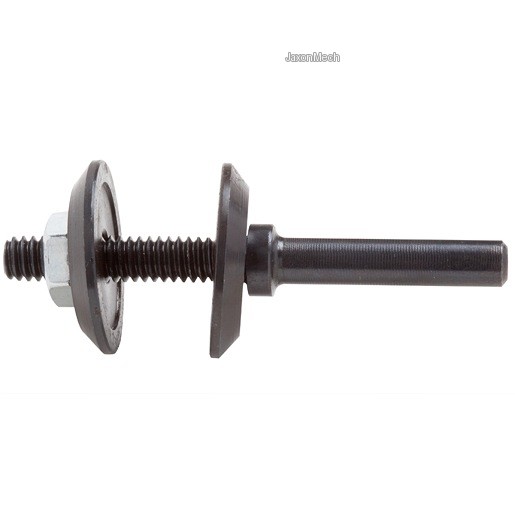 CLIMAX METAL PRODUCTS W-22T محول عجلة قفل صامولة