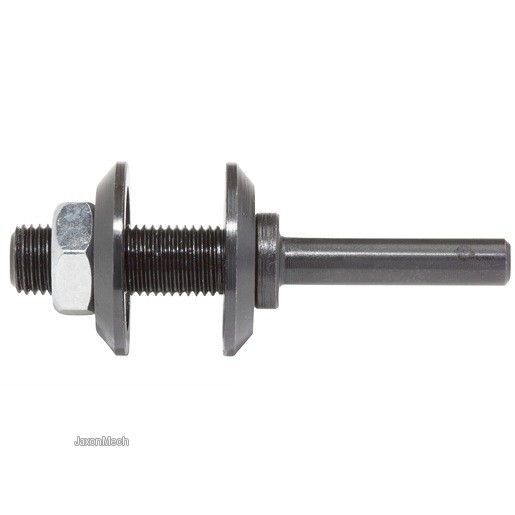 CLIMAX METAL PRODUCTS W-23MT محول قفل صامولة للعجلة