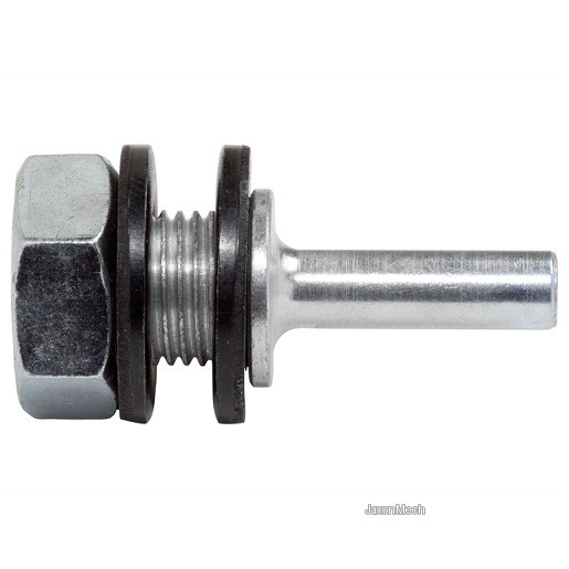 CLIMAX METAL PRODUCTS W-24M محول عجلة قفل صامولة
