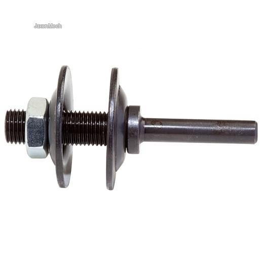 CLIMAX METAL PRODUCTS W-23M محول عجلة قفل صامولة