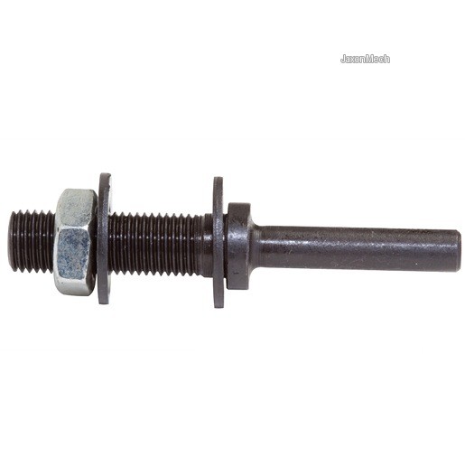 CLIMAX METAL PRODUCTS W-23MSP محول قفل صامولة العجلة
