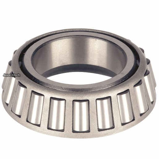 TIMKEN A6062-2 مخروط محمل بكرية مدبب