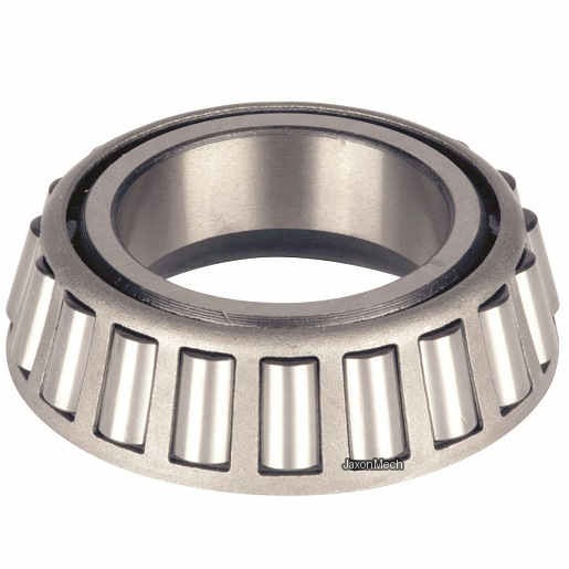 TIMKEN 33880-2 مخروط محمل بكرية مدبب