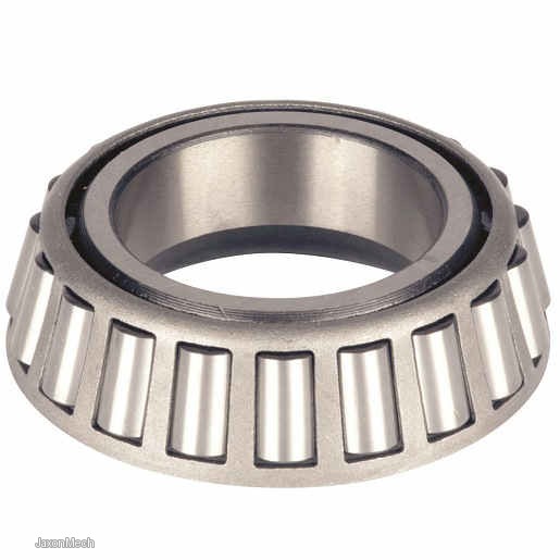 TIMKEN 33889-2 مخروط محمل بكرية مدبب